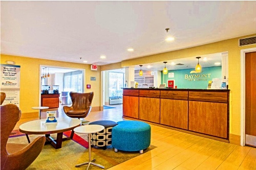 Baymont by Wyndham Savannah Midtown image 11