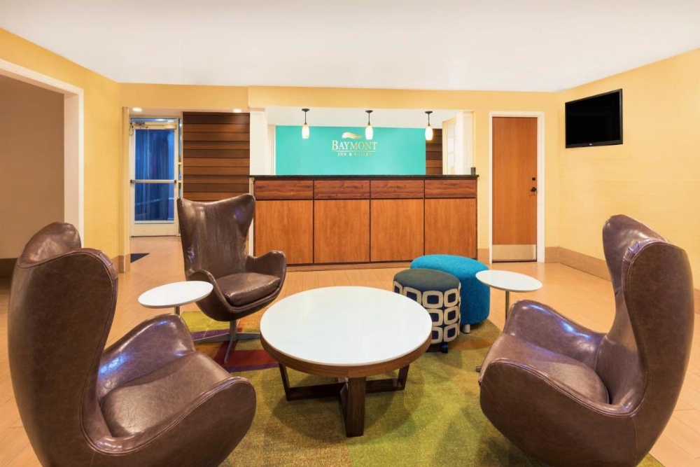 Baymont by Wyndham Savannah Midtown Image 19