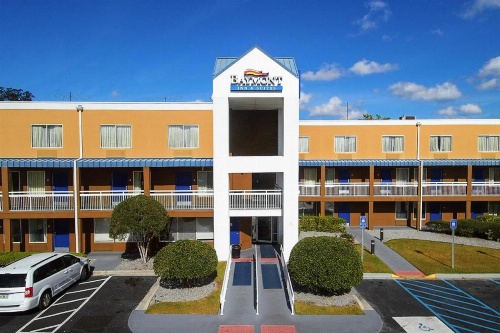 Baymont by Wyndham Savannah Midtown image 4