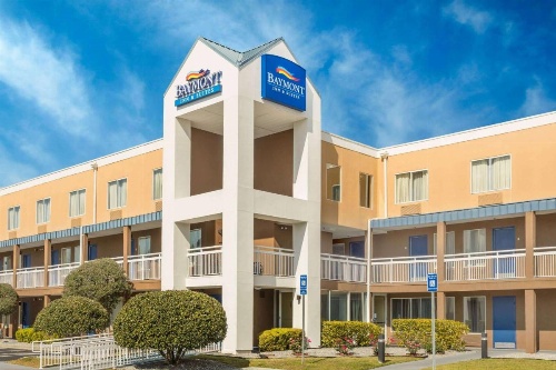 Baymont by Wyndham Savannah Midtown image 40