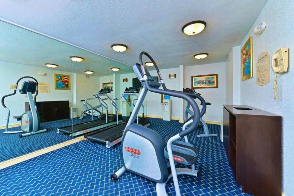 Baymont by Wyndham Savannah Midtown